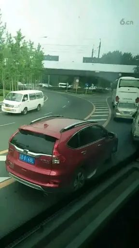 排队 没谁了