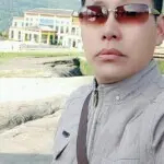 我对你的情是真的