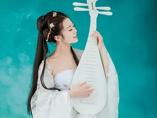 神@缺点心眼的主播照片