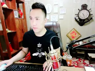 寰宇天下、的主播照片