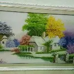 七💞羽