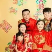 微笑...开心