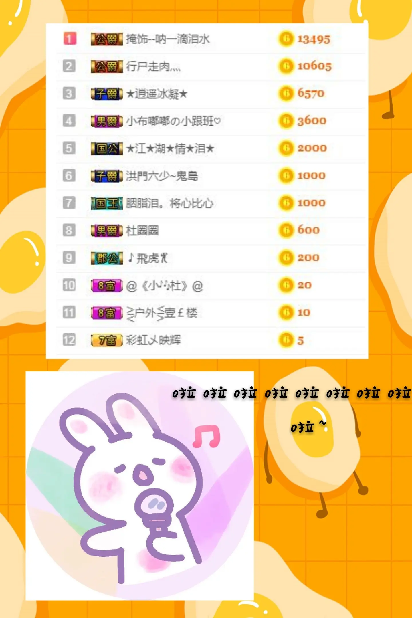 小布嘟嘟的主播照片