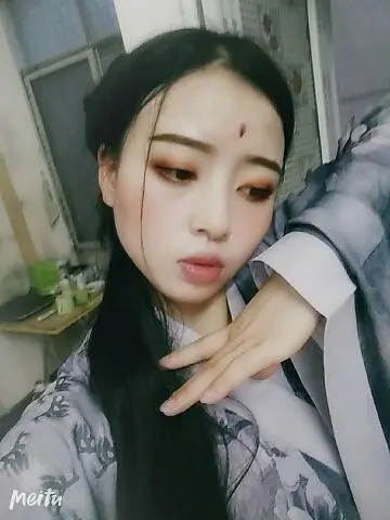 燕公子y再见的主播照片