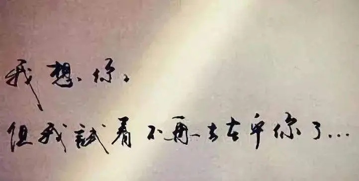 ╰★默默❤️守候☂的主播照片