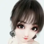 最爱❤雪儿