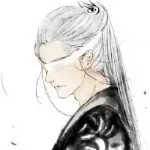 酒尽烟灭