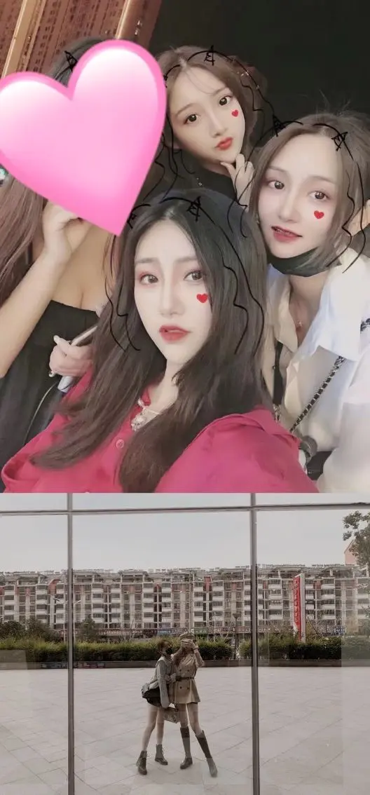小果❤️求过任务的主播照片