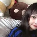 成都精神小妹