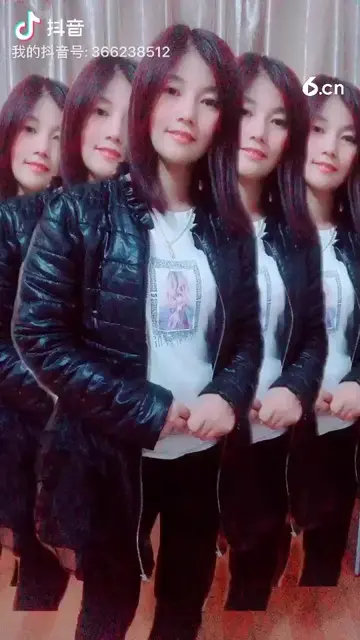 不会跳 别笑