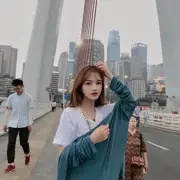 新人主播，林维维