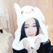 ＿你的微笑