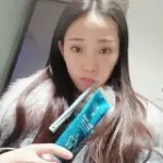 那一抹微笑，似泪