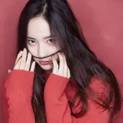 没有什么不开心啊