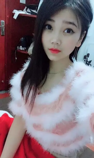 🈶百事可乐⭐的主播照片