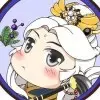 渣(*^__^*)叔