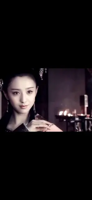 谁的眉眼，点亮了你的星光