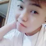 你的阿辉呀