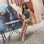 你的婷婷．．