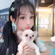 幻月💗郡主的用户头像