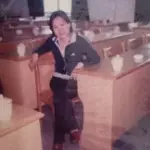 一路相伴～（冰冰）