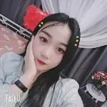 哈莉雅休息
