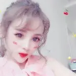 彩色小鹿