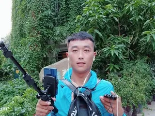 乡村二锅的主播照片