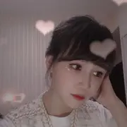 新人笨笨的美妞