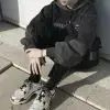 灵冰一望