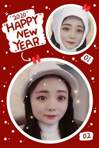 ✨南木笙的主播照片