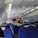我们家白云