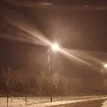 风的声音！