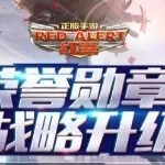 红警ol大佬就是我