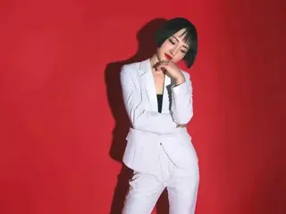 Clara彤的主播照片