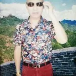 光哥为你放弃自由