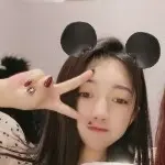 好哇塞@!