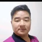 中年男新人