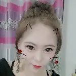 晶晶是个小太阳😍