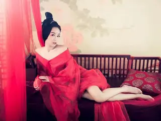 王小豆～沧海哥的主播照片