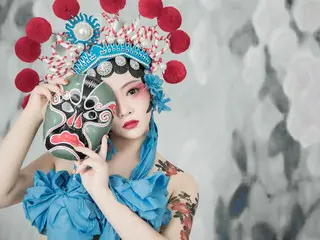 じ✿萌★仙人洞的主播照片
