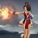 昵称违规，请重新修改