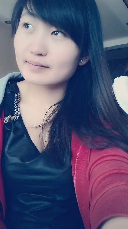 为长发而来再看美沟的图片
