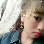 现女友123