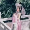 新人蜜蜜