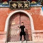 功夫小颖
