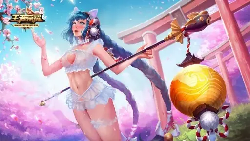 @沧海之曜@的主播照片