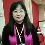 罗凤书国家一级美术师