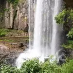 水晶天空@