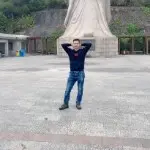 快乐人在旅途